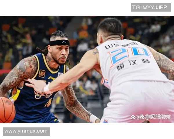 2015年CBA山东队与广东队激战回顾精彩瞬间与赛场亮点分析