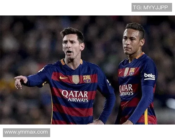 2015年巴萨对阵曼城的经典对决回顾与战术分析