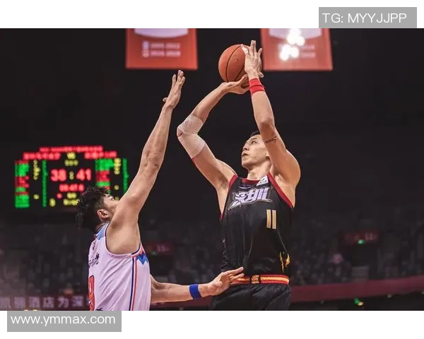 CBA新疆队与广州队精彩对决回放录像全程回顾与分析